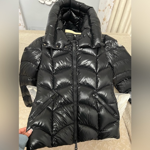 Moncler Akiba coat